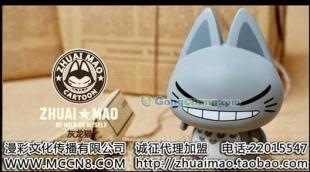 供應(yīng)韓國潮流玩具公仔 2012最潮最拽卡通 拽貓潮流公仔_玩具_(dá)世界工廠網(wǎng)中國產(chǎn)品信息庫