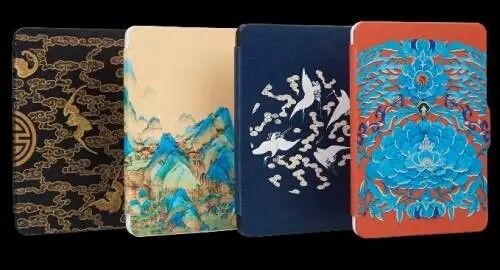 亞馬遜中國(guó)攜手故宮文化開發(fā)文創(chuàng)ip產(chǎn)品