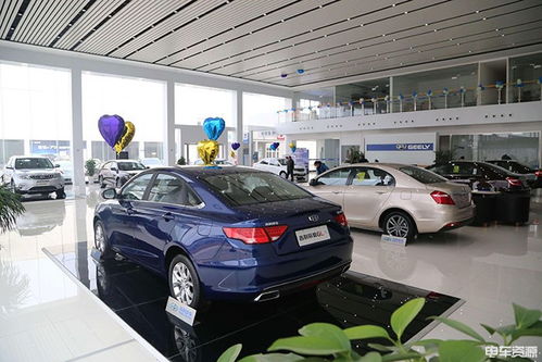 汽車經銷商積極戰疫，新能源汽車整車銷售或成新營銷方式切入點