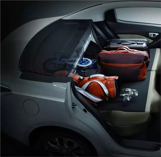 青海金易達汽車銷售服務(wù) 領(lǐng)跑高原新能源汽車市場