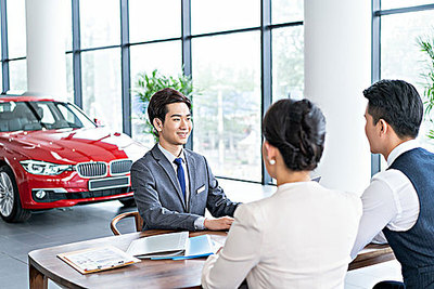 新能源汽車整車銷售 引領(lǐng)行業(yè)變革，駛向綠色未來